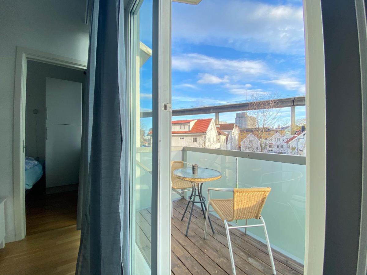 The Beautiful Verven 2A Stavanger Exteriör bild