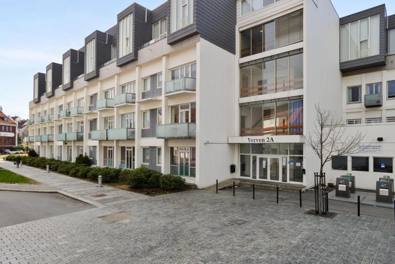 The Beautiful Verven 2A Stavanger Exteriör bild